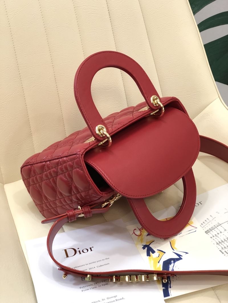 Christian Dior My Lady Bags